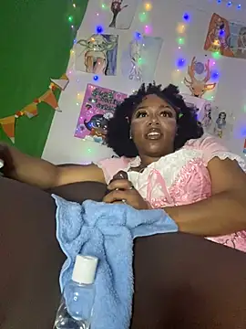 Kayyummy98 online show from December 14, 9:29 am