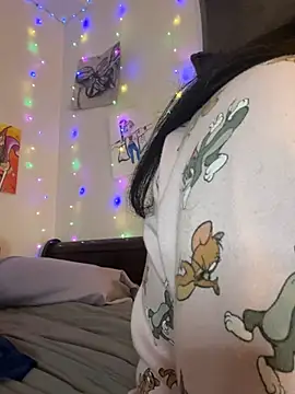 Kayyummy98 online show from February 9, 4:46 am