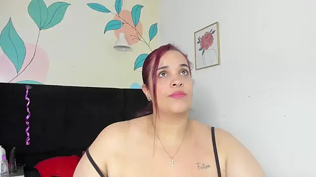 Alondra zaaens online show from March 19, 11:09 pm