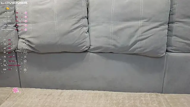 Vika loves you online show from January 11, 1:32 pm