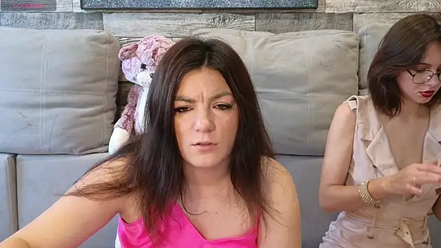 Vika loves you online show from September 25, 2:04 am