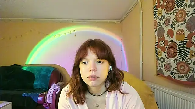 ClancyMorissey online show from February 6, 12:11 am