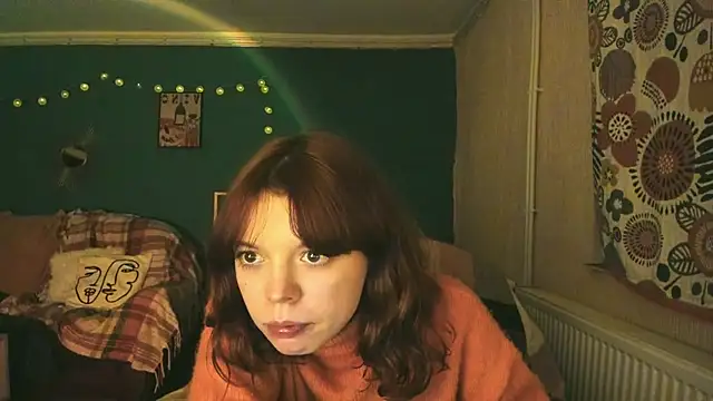 ClancyMorissey online show from February 16, 11:26 pm