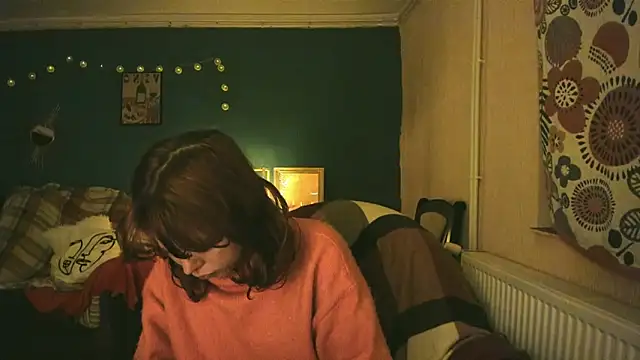 ClancyMorissey online show from February 22, 11:35 pm