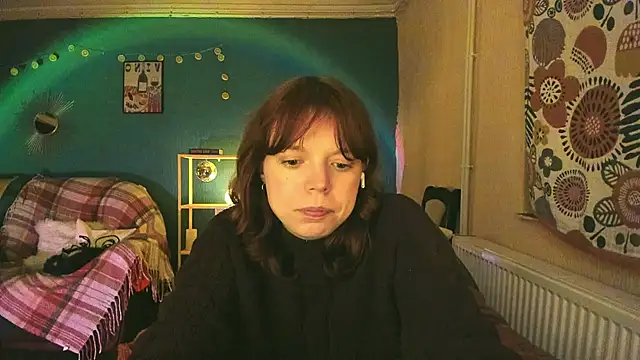 ClancyMorissey online show from February 28, 2:53 am