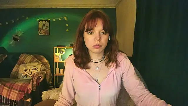 ClancyMorissey online show from March 10, 9:07 pm