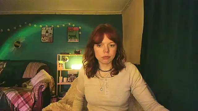 ClancyMorissey online show from March 11, 9:04 pm