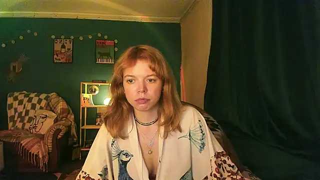 ClancyMorissey online show from September 10, 6:30 pm