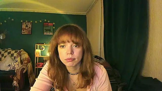 ClancyMorissey online show from October 9, 5:55 pm