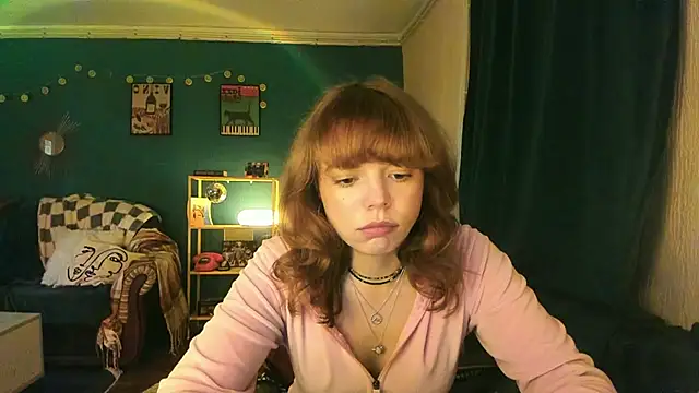 ClancyMorissey online show from October 14, 5:36 pm