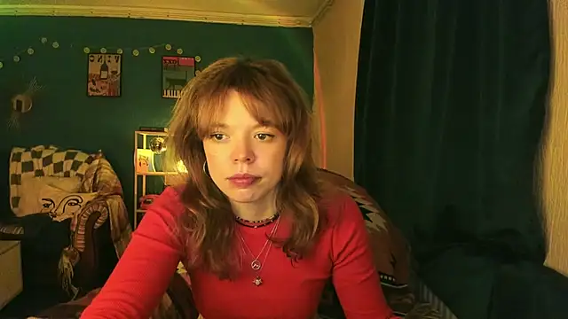 ClancyMorissey online show from October 17, 6:43 pm