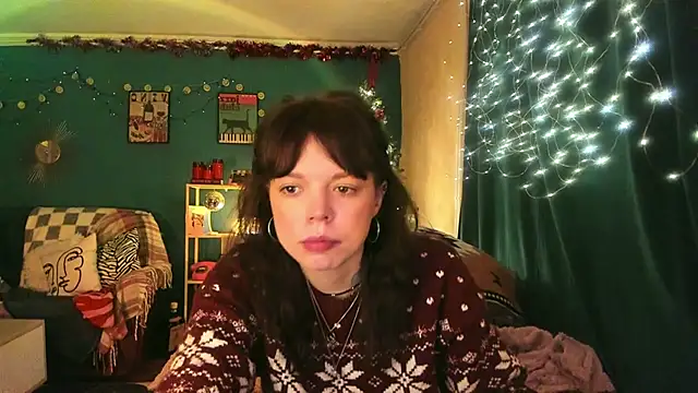 ClancyMorissey online show from January 9, 5:48 pm