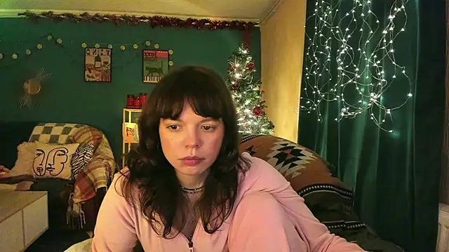 ClancyMorissey online show from January 31, 7:11 pm