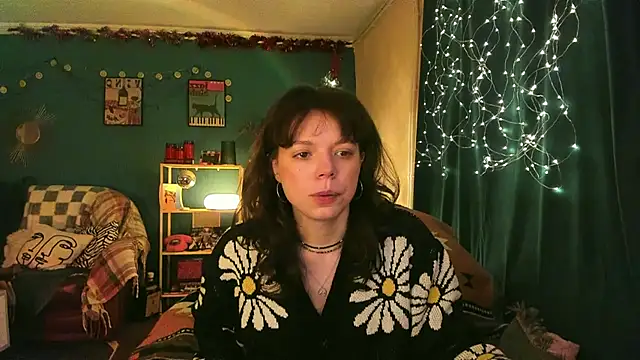 ClancyMorissey online show from February 2, 5:44 pm