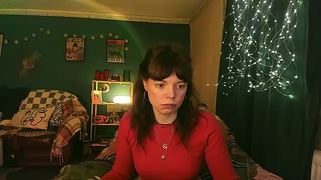 ClancyMorissey online show from February 20, 6:41 pm