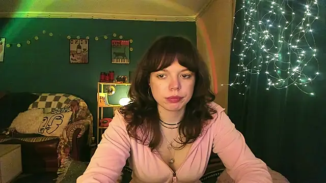 ClancyMorissey online show from February 24, 6:39 pm