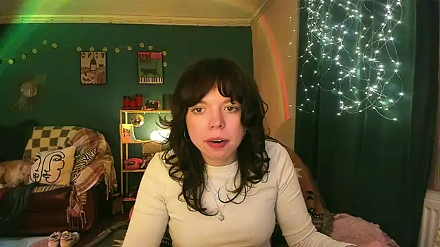 ClancyMorissey online show from March 9, 6:45 pm