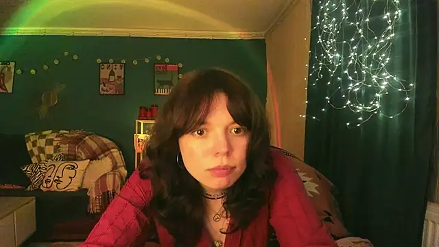 ClancyMorissey online show from April 17, 8:12 pm