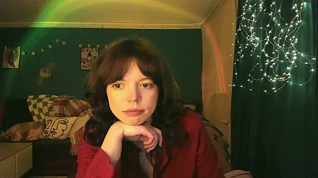 ClancyMorissey online show from April 19, 6:10 pm