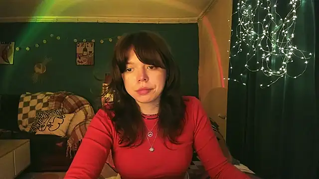 ClancyMorissey online show from April 23, 7:49 pm