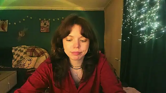 Snapshot of ClancyMorissey chatting on April 29, 5:17 pm ClancyMorissey online show from April 29, 5:17 pm