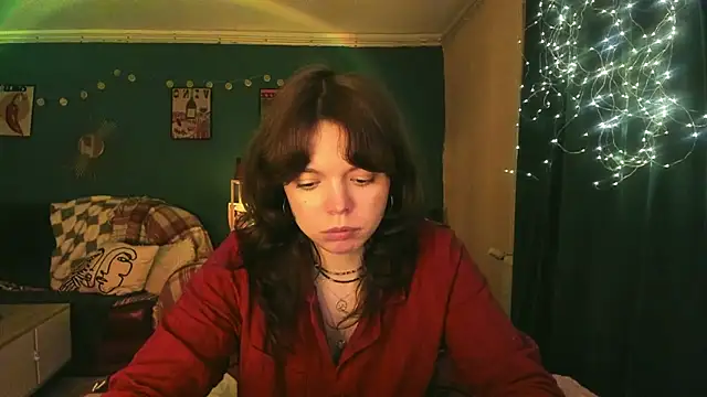 Snapshot of ClancyMorissey chatting on April 29, 5:30 pm ClancyMorissey online show from April 29, 5:30 pm