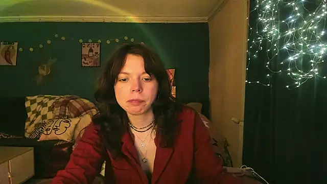 Snapshot of ClancyMorissey chatting on May 2, 7:08 pm ClancyMorissey online show from May 2, 7:08 pm