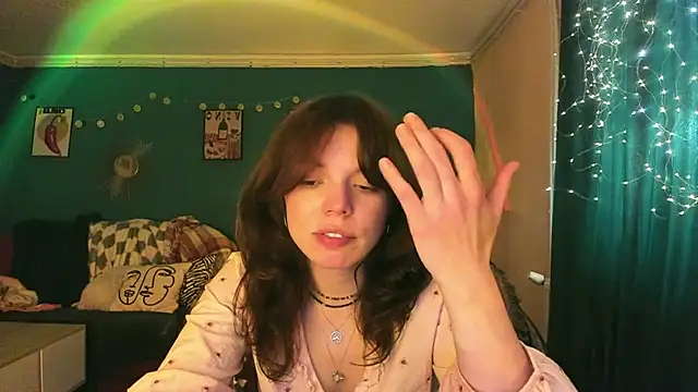 Snapshot of ClancyMorissey chatting on May 14, 4:58 pm ClancyMorissey online show from May 14, 4:58 pm
