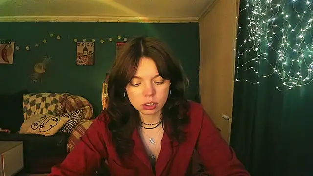 Snapshot of ClancyMorissey chatting on May 15, 4:47 pm ClancyMorissey online show from May 15, 4:47 pm