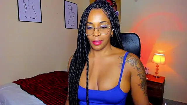 AitanaBrown  online show from January 5, 5:27 pm