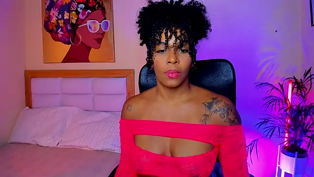 AitanaBrown  online show from April 22, 9:16 pm