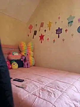 Adrina Drake online show from November 22, 11:26 pm