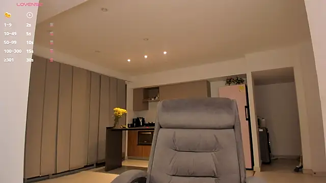 sofiia piink online show from April 22, 2:36 am