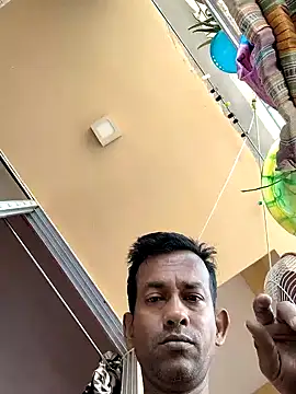 sanjib-1234 online show from October 14, 5:19 am