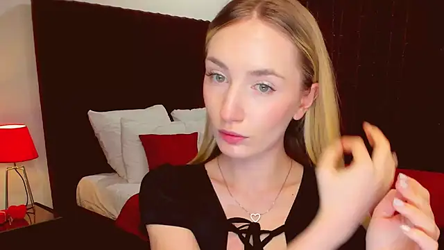 bella  rose online show from January 15, 12:04 pm