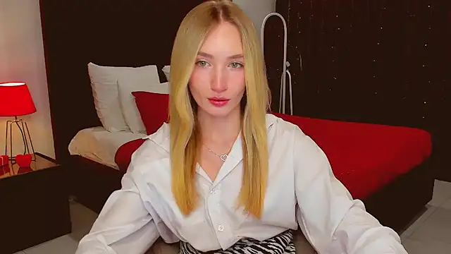 bella  rose online show from January 21, 7:17 pm