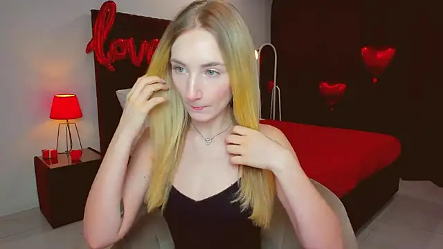 bella  rose online show from February 15, 6:02 am