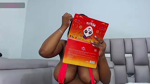 malorybrown online show from February 5, 1:16 pm