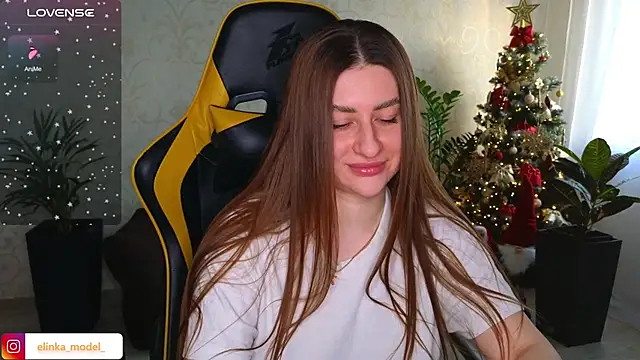 Elishka  online show from January 9, 6:27 am