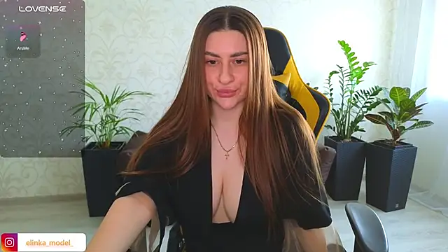 Elishka  online show from February 10, 8:53 am