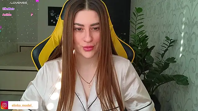 Elishka  online show from March 21, 5:54 am