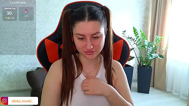 Elishka  online show from October 4, 6:55 am