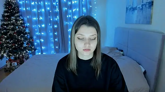 Snapshot of SoniNesti chatting on December 27, 3:37 pm SoniNesti online show from December 27, 3:37 pm