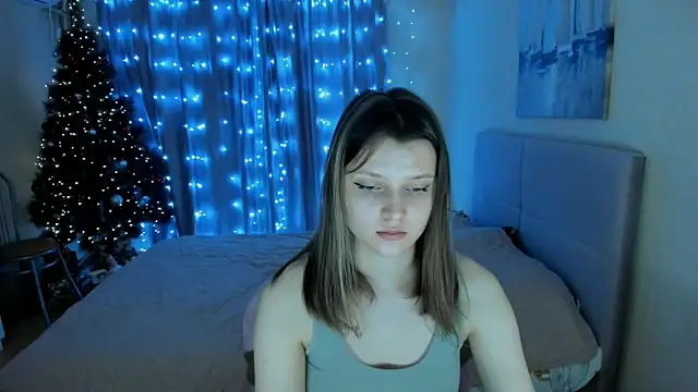 Snapshot of SoniNesti chatting on January 10, 2:45 pm SoniNesti online show from January 10, 2:45 pm