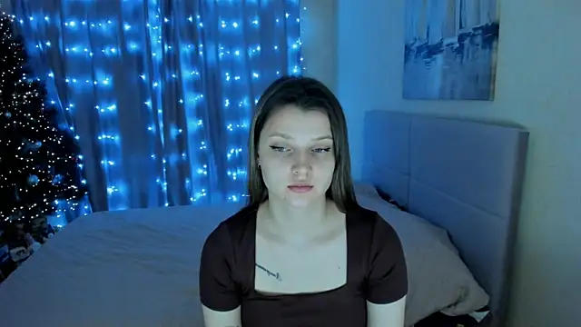 Snapshot of SoniNesti chatting on January 11, 3:09 pm SoniNesti online show from January 11, 3:09 pm