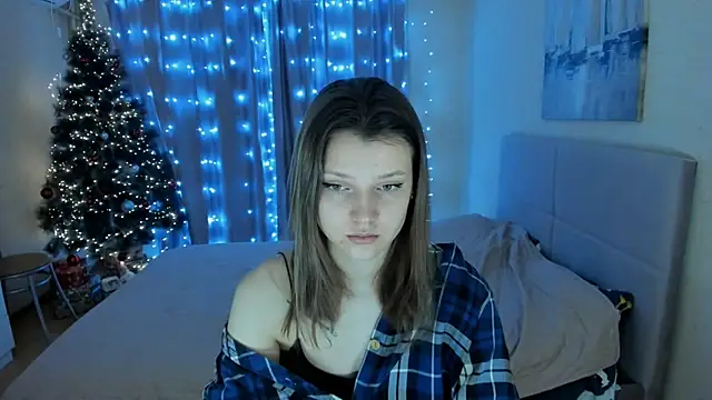 Snapshot of SoniNesti chatting on January 15, 12:58 pm SoniNesti online show from January 15, 12:58 pm