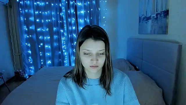 Snapshot of SoniNesti chatting on January 25, 2:03 pm SoniNesti online show from January 25, 2:03 pm