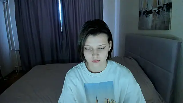 Snapshot of SoniNesti chatting on February 20, 11:31 am SoniNesti online show from February 20, 11:31 am