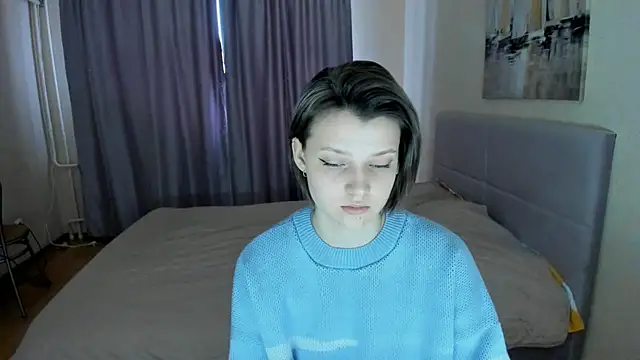 Snapshot of SoniNesti chatting on February 25, 11:41 am SoniNesti online show from February 25, 11:41 am