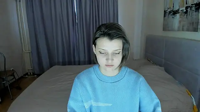 Snapshot of SoniNesti chatting on February 25, 2:44 pm SoniNesti online show from February 25, 2:44 pm